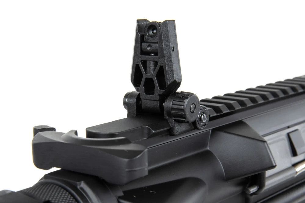 Airsoft rifle Specna Arms Daniel Defense® RIS III 12.5'' SA-P28 Prime™ HAL™ ETU with brushless motor Chaos Bronze