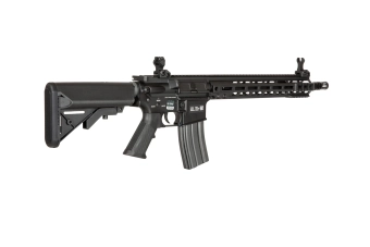 Fusil de airsoft Specna Arms SA-A38 ONE™ Kestrel™ ETU Negro