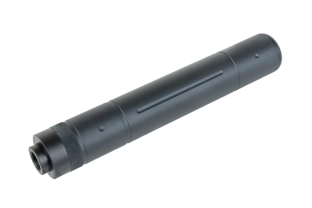 Air Force ACM TD032B Long Silencer