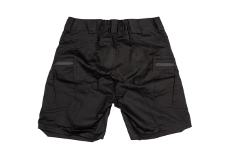 Urban Tactical Shorts® 8.5"® - PolyCotton Ripstop M - Black