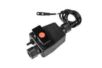 Bouton PTT ZP116 zTEA - Kenwood