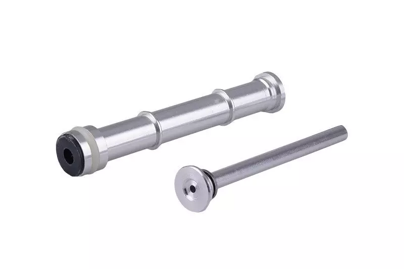 MB WELL tuning parts