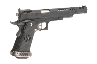 Réplica de la pistola AW-HX2402