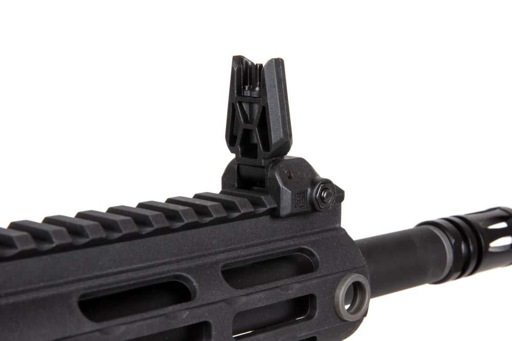 Pistolet mitrailleur airsoft Specna Arms SA-FX01 FLEX™ Noir