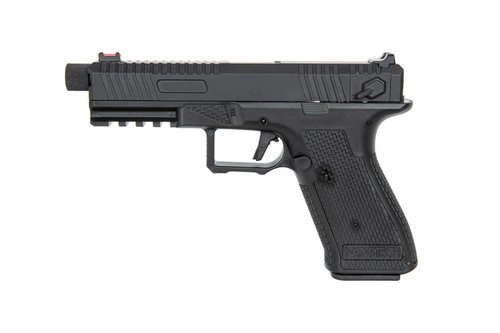 Pistolet airsoft SSE18 Full Auto
