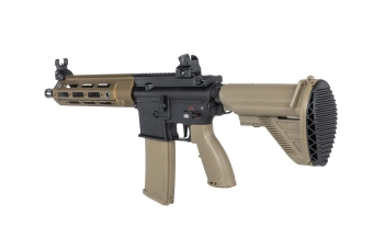 Specna Arms SA-PH23 PRIME™ HAL™ ETU ASG karabijn met Chaos Bronze borstelloze motor