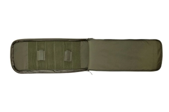 Funda arma Portapistolas VX Buckle Up 900mm - verde oliva