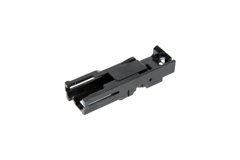 Blowback unit with cylinder head for VX Armorer Works series optics version replicas