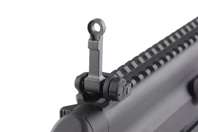 XCR-L MICRO Carbine Replica - Black