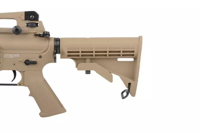 Airsoft puška CM16 Carbine Light DST