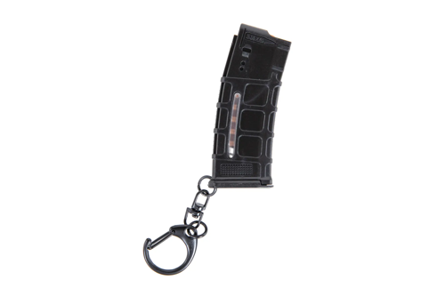 Fob Wosport en forma de cargador para M4/M16 Negro