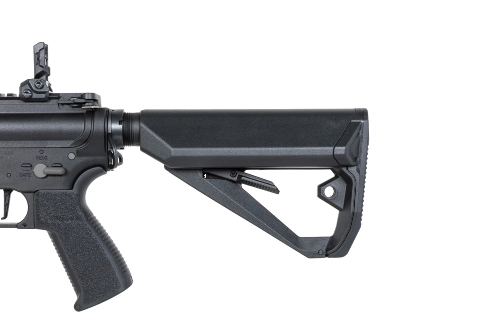 airsoft Arcturus LWT MK-I CQB Carbine 10" AEG SPORT SE™ Starter Pack Negro