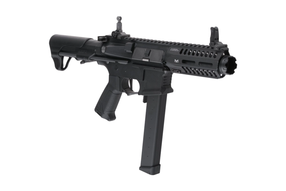 CM16 ARP 9 Submachine Gun Replica
