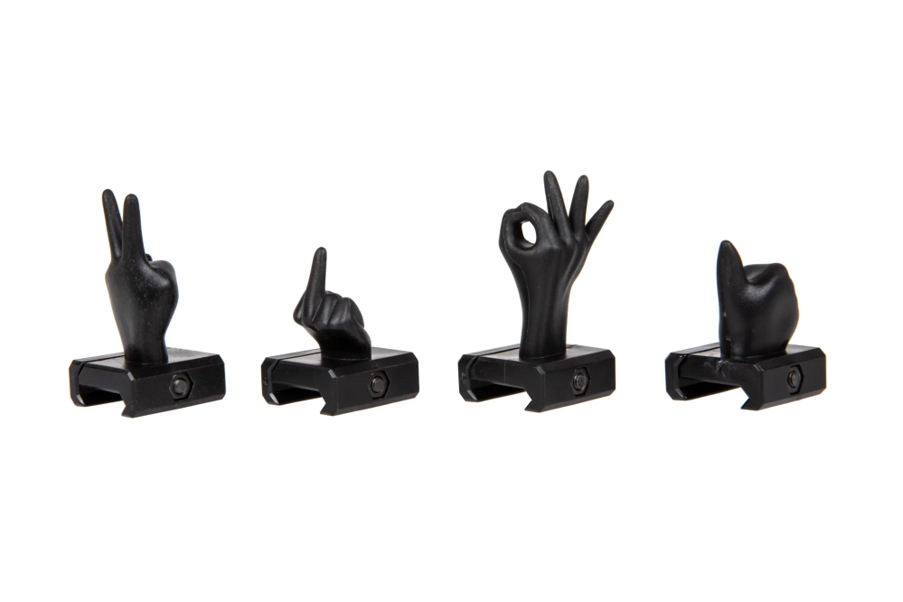 Set de lunettes Funny Sight