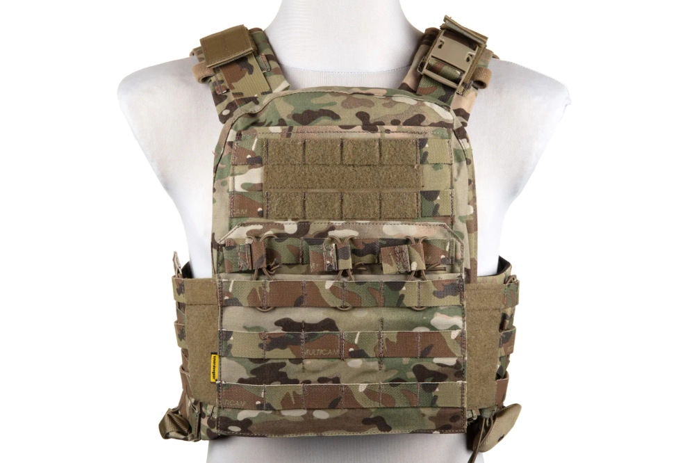 Vesta Emerson Gear New CPC Style MC