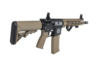 Specna Arms x EPeS Blaster SA-E20 réplica de fusil de 10,5 - Half-Tan