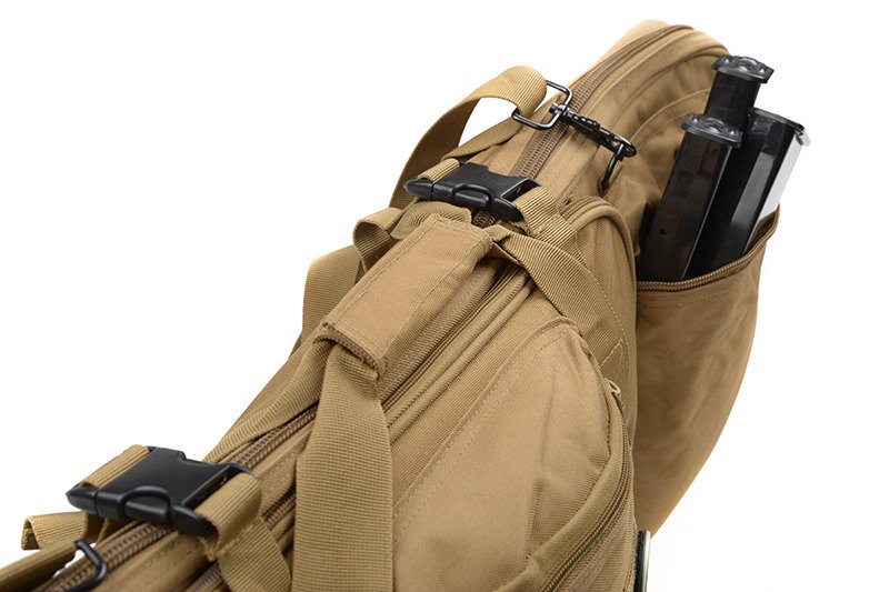 Funda arma - 84cm – negra