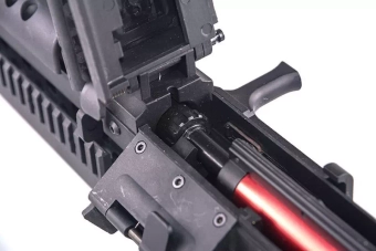 STAEG103 Para Sportline Machine Gun Replica 