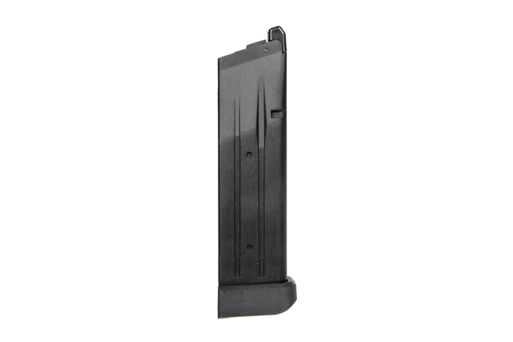 Green Gas Magazine for SRC Hi-Capa Replicas