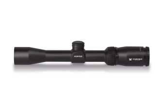 Crossfire II 2-7x32 1" Aiming scope