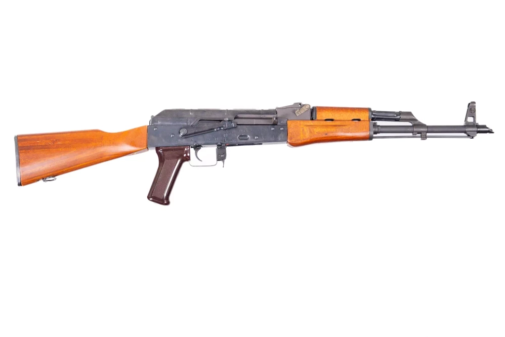 Replika karabinu AKBM-01  (OUTLET)