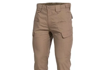 Aris Tactical Trousers - Black