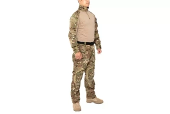  vojenská uniformaUniverzální Combat Uniforma - MC
