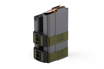 Magazynek elektryczny 750 kulek do replik typu M14