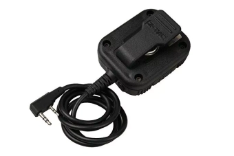 Intercom PTT zUSMC - Kenwood