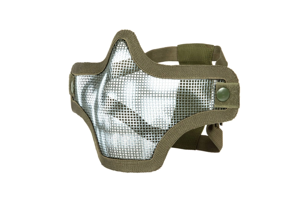 Máscara Ventus V2  - oliva