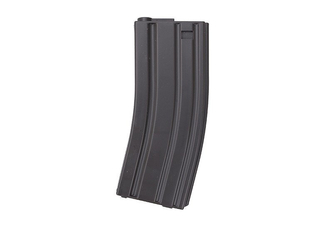 Magazynek real-cap 30 kulek do replik typu M4/M16