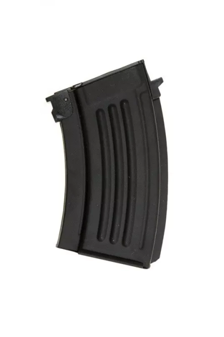 Hi-Cap AK magazine