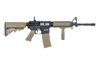 Specna Arms SA-F12 FLEX™ GATE X-ASR Half-Tan airsoft Carbine