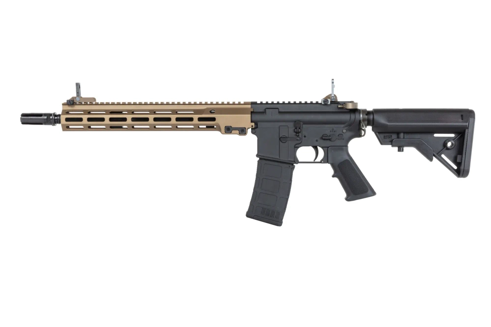 Karabin ASG Vega Force Company TB11 GBBR Half-Tan