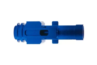 CNC Hop-Up Chamber for M4/M16 Replicas