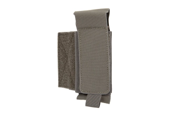 Pouzdro na škrtidlo Wosport Ranger Green