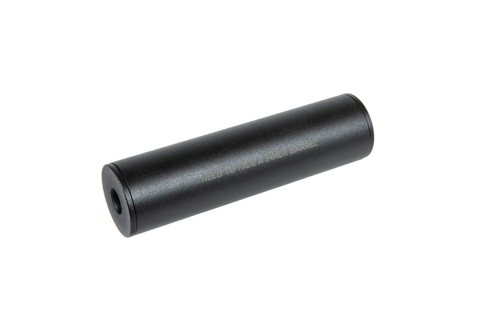 Tłumik Covert Tactical PRO - Hide - 40 x 150 mm