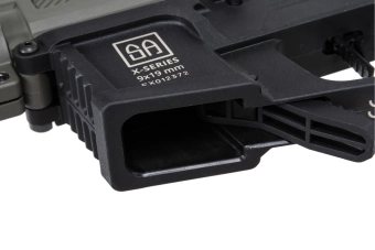 Karabinek ASG Specna Arms SA-FX02 FLEX™ BLDC™ HAL ETU  Gen.2 Oliwkowy