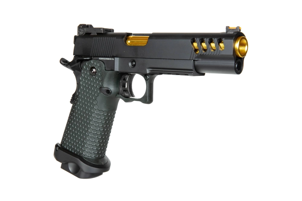 3335 model pistol - airsoft gun version