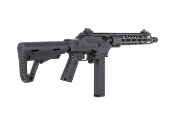 Carabine d'assaut airsoft VORSK VMP-2M Noir