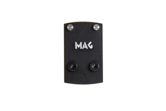 Vector Optics Frenzy MAG collimatorbevestiging voor Glock-serie