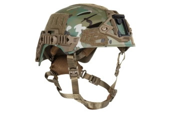 Wosport EX HL-102 MC helmet replica