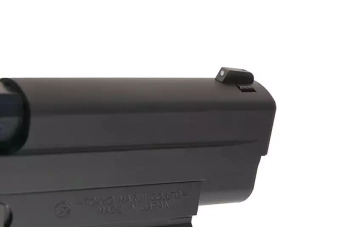 Model 226 Rail gun replika