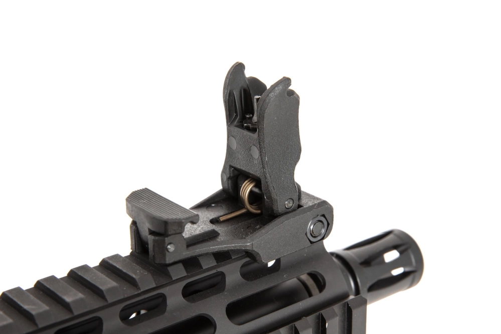 Specna Arms SA-E12 PDW EDGE™ Black Airsoft Rifle