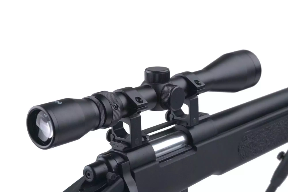 Replika karabinu snajperskiego MB4416D