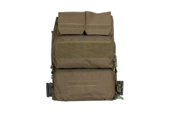 Assault Panel for Rush 2.0 Vest - Olive Drab