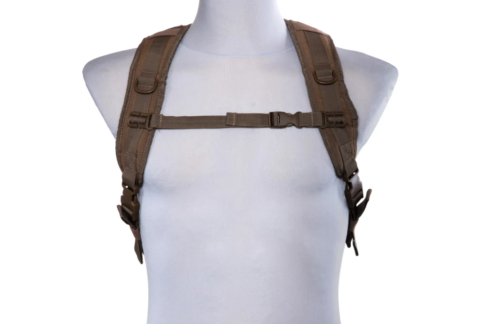 Plecak Urban Line Force Pack Coyote Brown