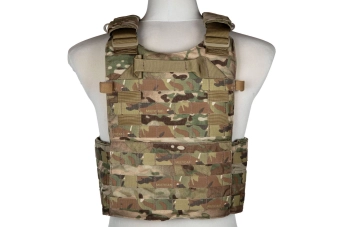 Taktická vesta typ 94K Plate carrier M4 - MC®