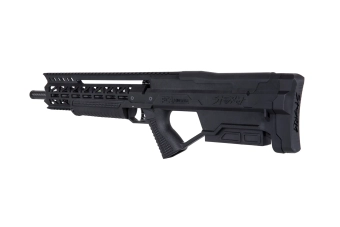 Francotirador de airsoft STORM PC1 Standard Negro