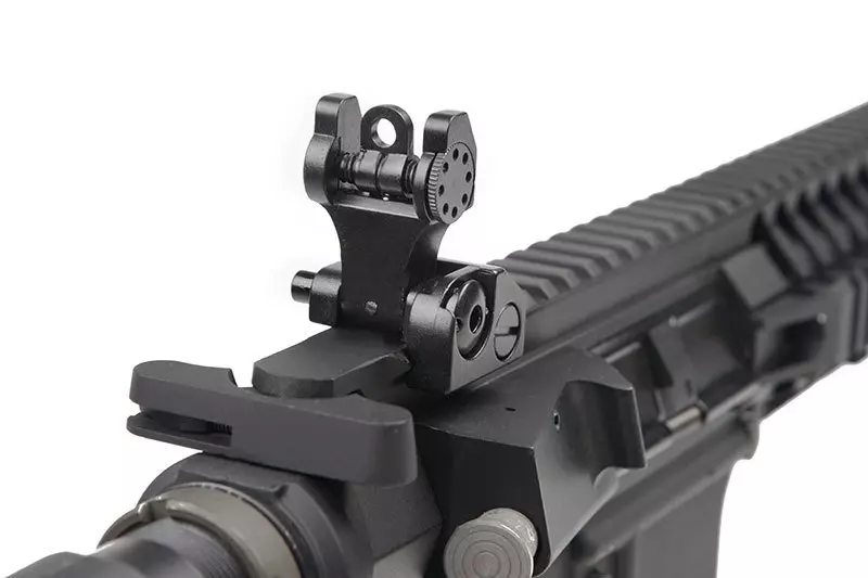 Replika karabinka CAECR-4 Enhanced Combat Rifle 4